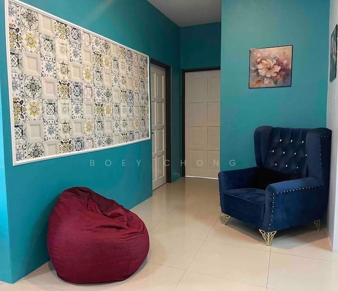 Twin Villas for Sale in Ipoh (Perak) - Boey Chong - PropertyGuru.com.my