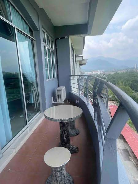 Twin Villas for Sale in Ipoh (Perak) - Boey Chong - PropertyGuru.com.my