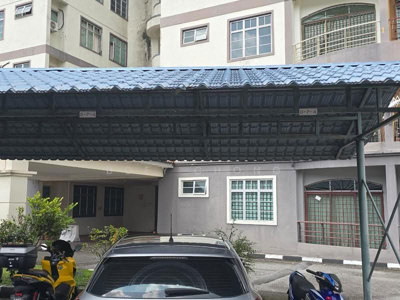 Twin Villas for Sale in Ipoh (Perak) - Boey Chong - PropertyGuru.com.my