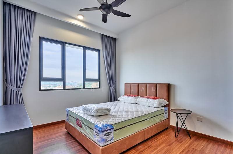Service Residence for Sale at Akasa - Karen Lau - Bedroom - PropertyGuru.com.my