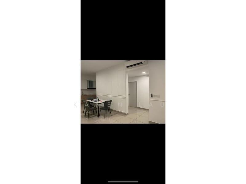 Service Residence for Sale at Akasa - Karen Lau - Dining Room - PropertyGuru.com.my