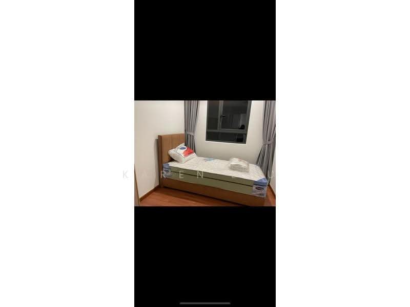 Service Residence for Sale at Akasa - Karen Lau - Bedroom - PropertyGuru.com.my