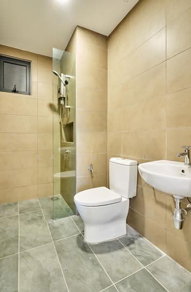 Service Residence for Sale at Akasa - Karen Lau - Bathroom - PropertyGuru.com.my