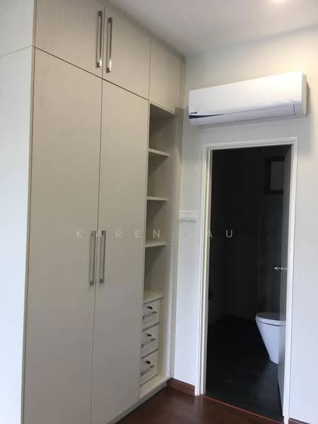 Kondominium untuk Dijual di The Andes Condo Villa @ Bukit Jalil - Karen Lau - Bathroom - PropertyGuru.com.my