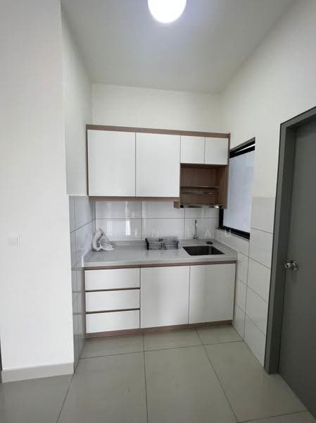 Service Residence for Sale at Traders Garden @ Cheras Selatan - Karen Lau - Kitchen - PropertyGuru.com.my