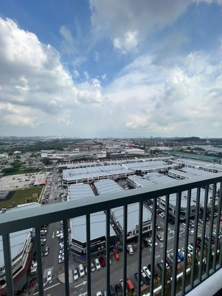 Service Residence for Sale at Traders Garden @ Cheras Selatan - Karen Lau - Exterior - PropertyGuru.com.my