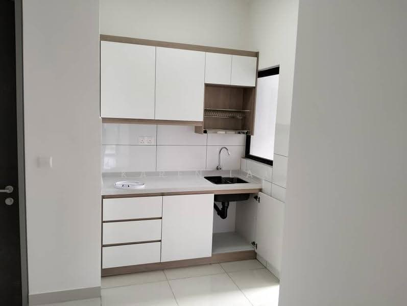 Service Residence for Sale at Traders Garden @ Cheras Selatan - Karen Lau - Kitchen - PropertyGuru.com.my