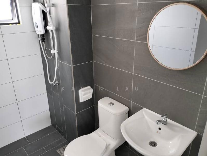 Service Residence for Sale at Traders Garden @ Cheras Selatan - Karen Lau - Bathroom - PropertyGuru.com.my