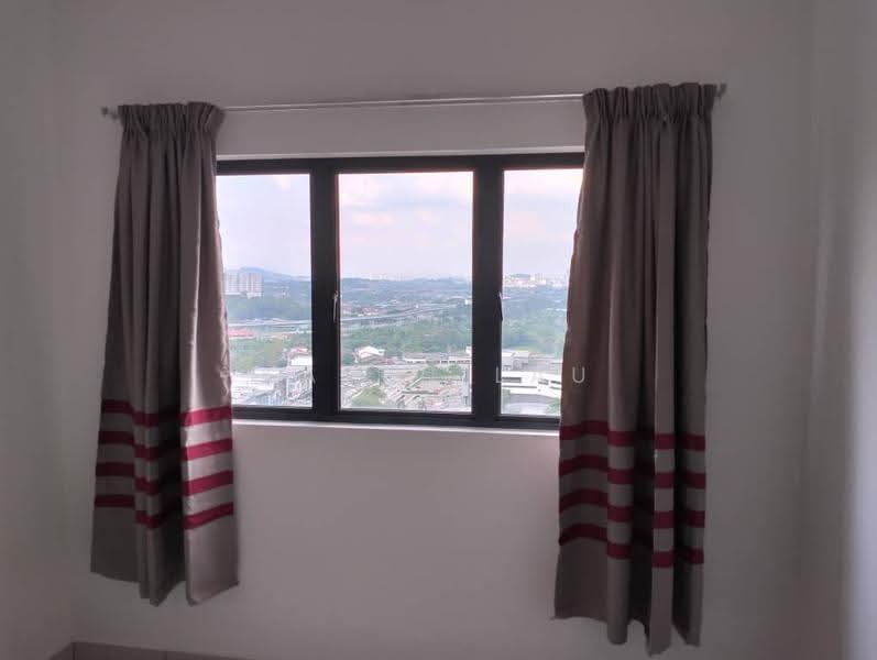 Service Residence for Sale at Traders Garden @ Cheras Selatan - Karen Lau - View - PropertyGuru.com.my