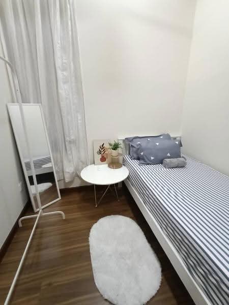 Service Residence for Sale at Petalz Residences - Karen Lau - Bedroom - PropertyGuru.com.my