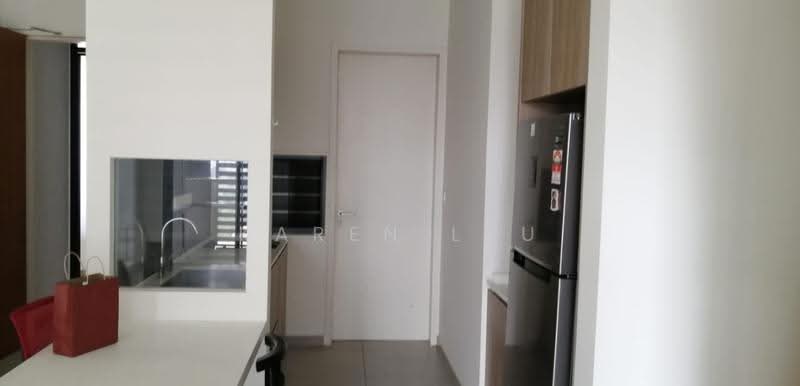 Service Residence for Sale at Petalz Residences - Karen Lau - Kitchen - PropertyGuru.com.my