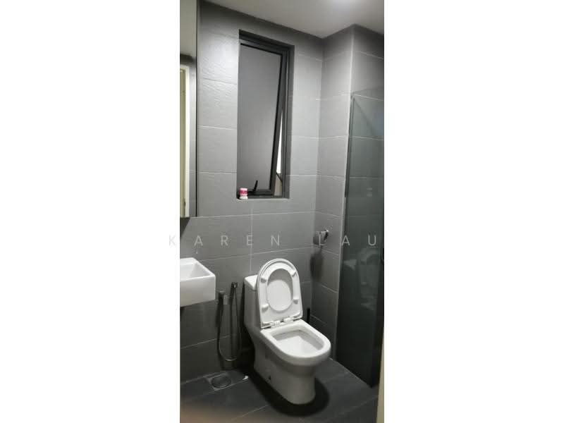 Service Residence for Sale at Petalz Residences - Karen Lau - Bathroom - PropertyGuru.com.my