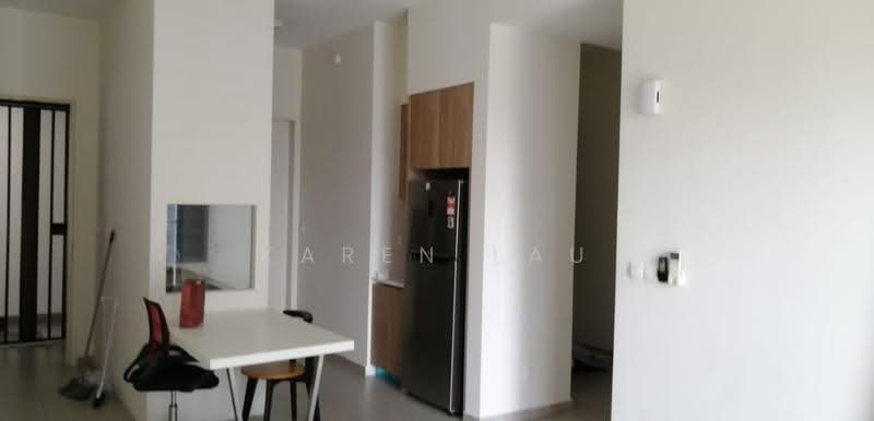 Service Residence for Sale at Petalz Residences - Karen Lau - Kitchen - PropertyGuru.com.my