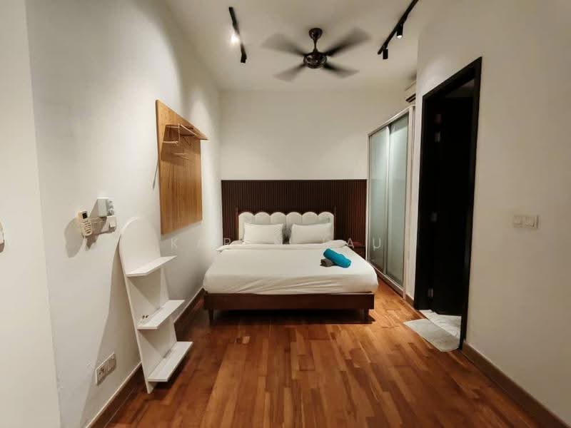 Service Residence for Sale at The Elements - Karen Lau - Bedroom - PropertyGuru.com.my