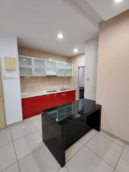 Service Residence for Rent at OUG Parklane - Karen Lau - Kitchen - PropertyGuru.com.my