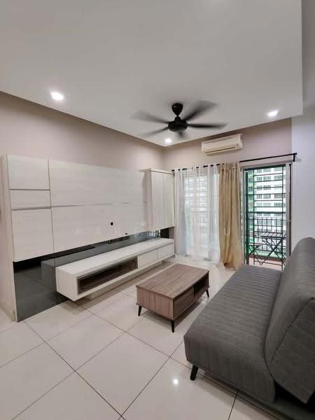 Service Residence for Rent at OUG Parklane - Karen Lau - Living Room - PropertyGuru.com.my
