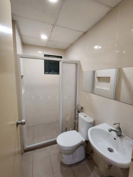 Service Residence for Rent at OUG Parklane - Karen Lau - Bathroom - PropertyGuru.com.my