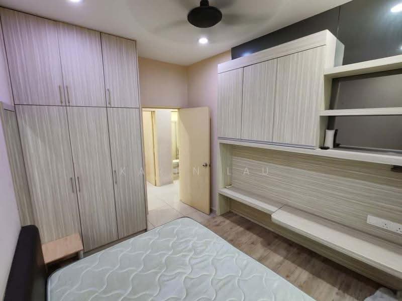 Service Residence for Rent at OUG Parklane - Karen Lau - Bedroom - PropertyGuru.com.my