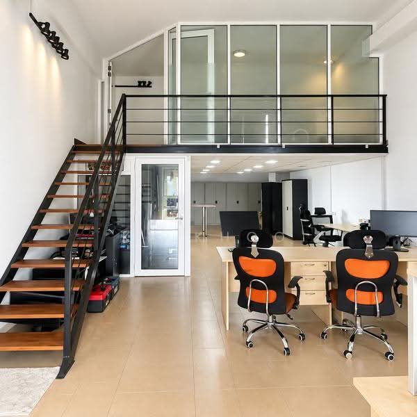 Service Residence for Sale at Empire Subang - KH Khoo - Interior - PropertyGuru.com.my