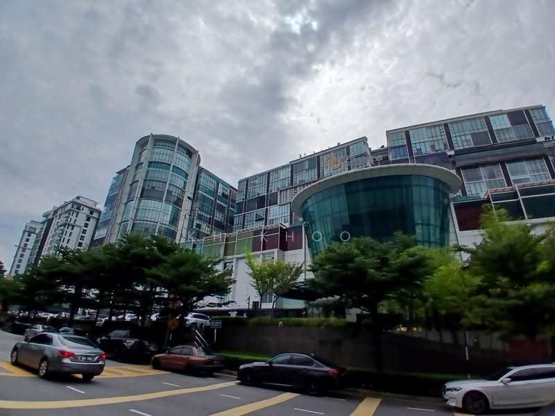 Service Residence for Sale at Empire Subang - KH Khoo - Exterior - PropertyGuru.com.my