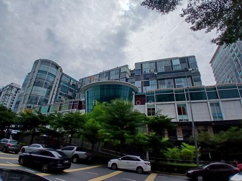 Service Residence for Sale at Empire Subang - KH Khoo - Exterior - PropertyGuru.com.my