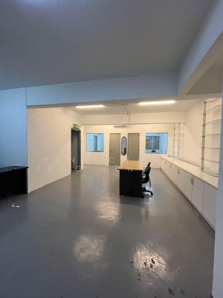 Office for Rent in Setapak (Kuala Lumpur) - heng choon seng heng choon seng - Interior - PropertyGuru.com.my