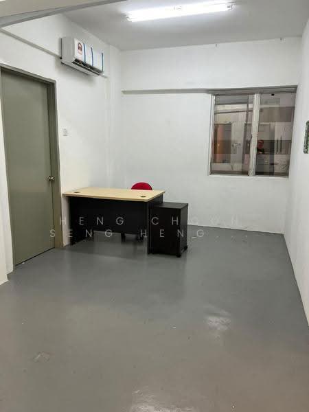 Office for Rent in Setapak (Kuala Lumpur) - heng choon seng heng choon seng - Interior - PropertyGuru.com.my
