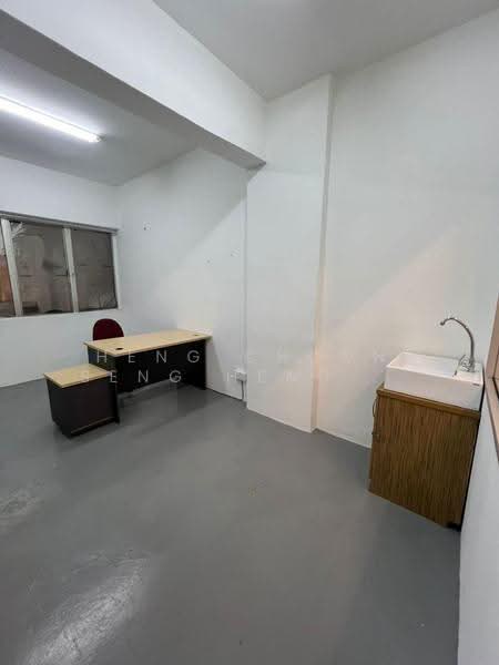 Office for Rent in Setapak (Kuala Lumpur) - heng choon seng heng choon seng - Interior - PropertyGuru.com.my