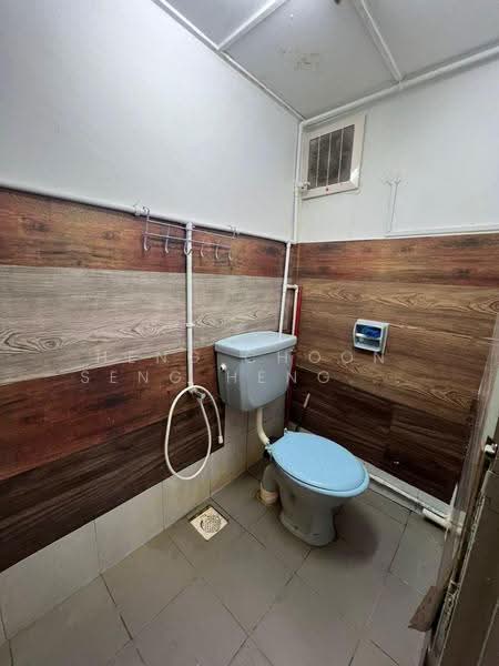 Office for Rent in Setapak (Kuala Lumpur) - heng choon seng heng choon seng - Bathroom - PropertyGuru.com.my