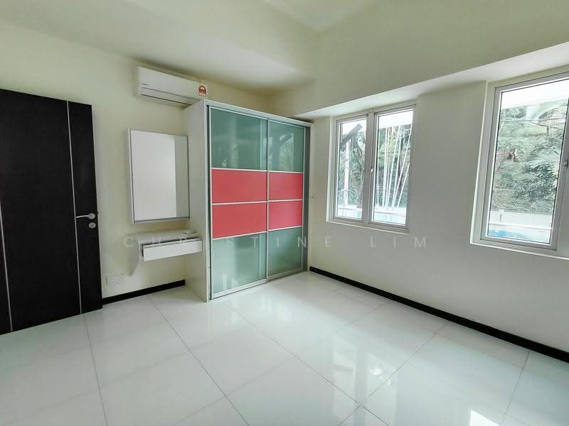 Semi-Detached House for Rent in Bukit Bandaraya (Bangsar) - Christine Lim - Bedroom - PropertyGuru.com.my