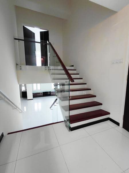 Semi-Detached House for Rent in Bukit Bandaraya (Bangsar) - Christine Lim - WalkingUp to Master - PropertyGuru.com.my