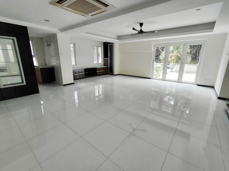 Semi-Detached House for Rent in Bukit Bandaraya (Bangsar) - Christine Lim - LivingArea - PropertyGuru.com.my