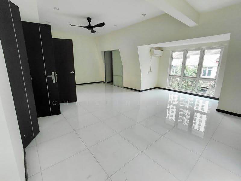 Semi-Detached House for Rent in Bukit Bandaraya (Bangsar) - Christine Lim - Bedoom - PropertyGuru.com.my