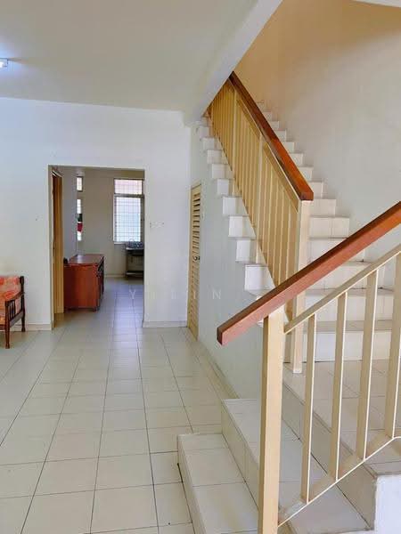 2-storey Terraced House for Sale in Taman Bukit Minyak Indah (Bukit Minyak) - Yilin . - Interior - PropertyGuru.com.my