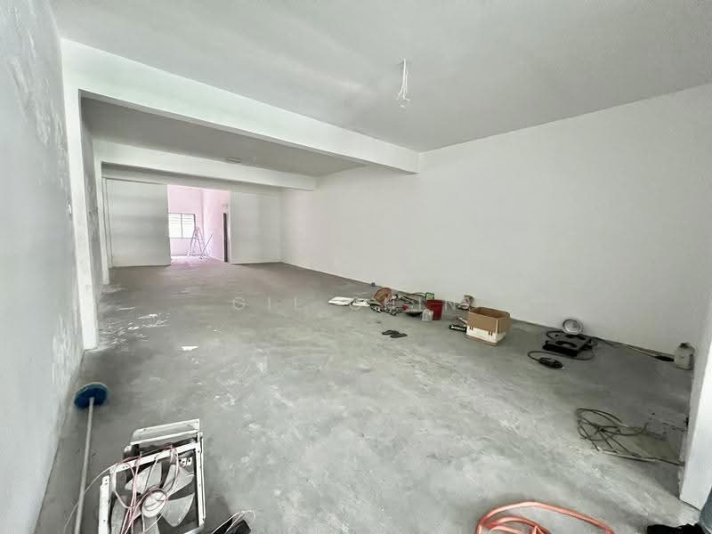Shop / Office for Rent in Taman Song Choon (Ipoh) - Gil Chin - Interior - PropertyGuru.com.my