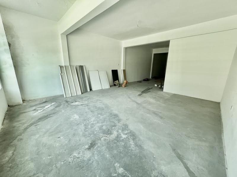 Shop / Office for Rent in Taman Song Choon (Ipoh) - Gil Chin - Interior - PropertyGuru.com.my