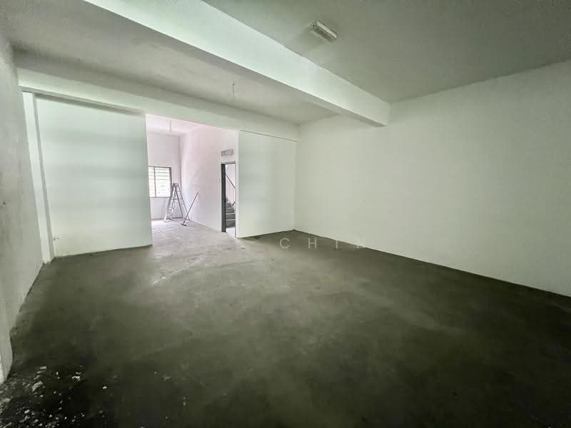 Shop / Office for Rent in Taman Song Choon (Ipoh) - Gil Chin - Interior - PropertyGuru.com.my