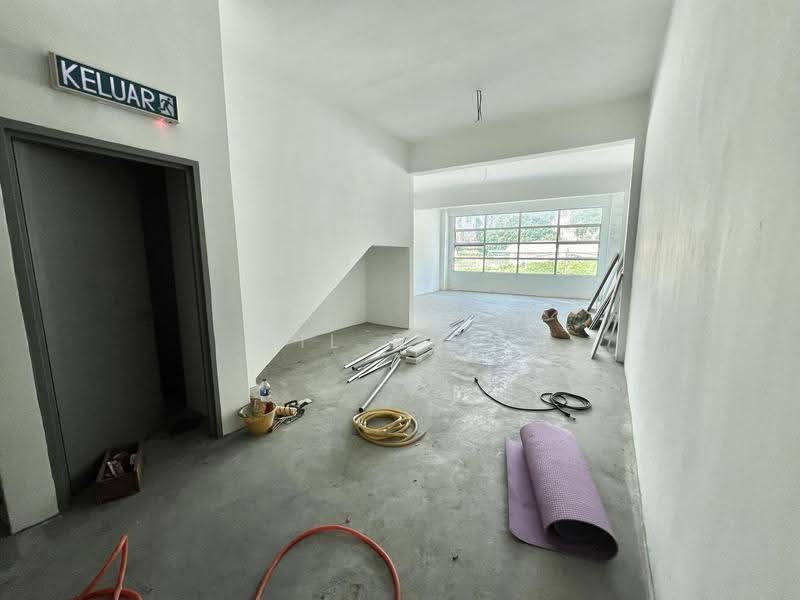 Shop / Office for Rent in Taman Song Choon (Ipoh) - Gil Chin - PropertyGuru.com.my