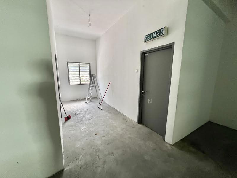 Shop / Office for Rent in Taman Song Choon (Ipoh) - Gil Chin - PropertyGuru.com.my