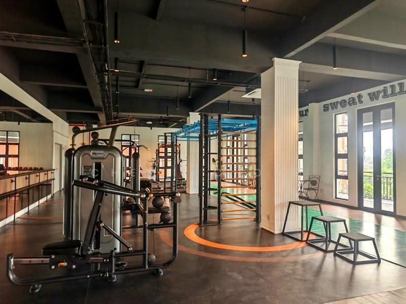 Kondominium untuk Dijual di Palazzo - Cherie Chong - PropertyGuru.com.my