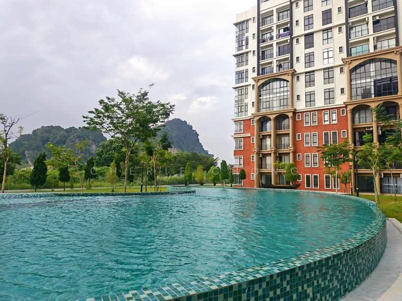 Kondominium untuk Dijual di Palazzo - Cherie Chong - PropertyGuru.com.my