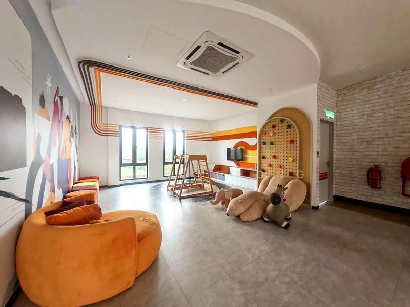 Kondominium untuk Dijual di Palazzo - Cherie Chong - PropertyGuru.com.my