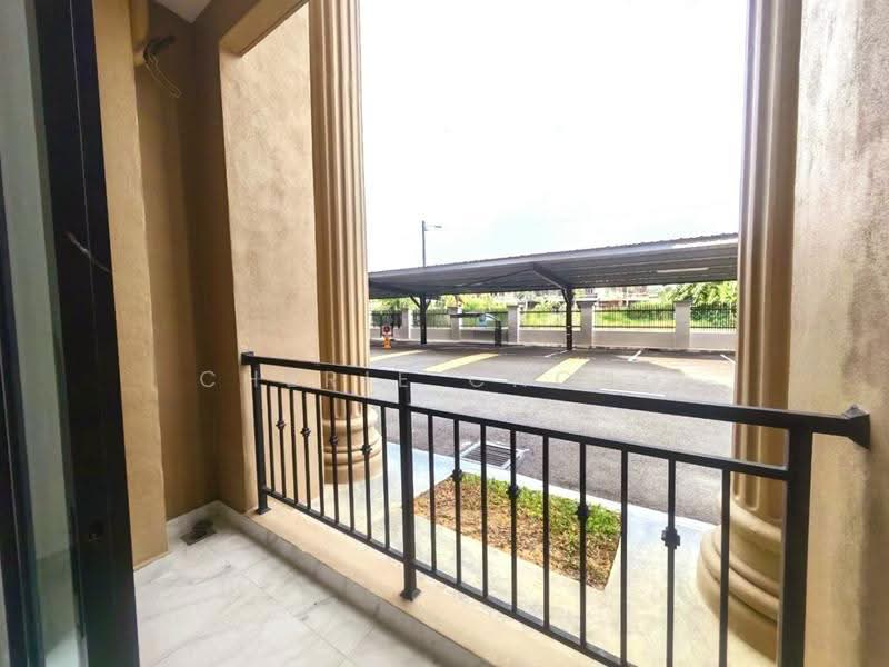 Kondominium untuk Dijual di Palazzo - Cherie Chong - PropertyGuru.com.my