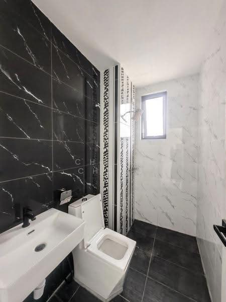 Kondominium untuk Dijual di Palazzo - Cherie Chong - PropertyGuru.com.my