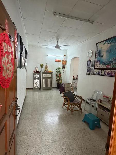 1-storey Terraced House for Sale in Taman Sri Rambai (Bukit Mertajam) - Yilin . - Interior - PropertyGuru.com.my