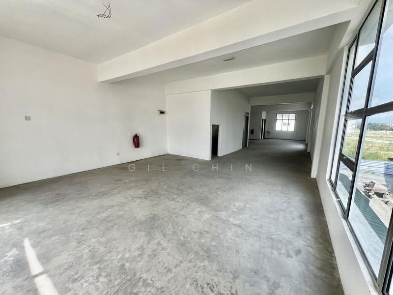Shop / Office for Rent in Taman Klebang Perdana (Chemor) - Gil Chin - Interior - PropertyGuru.com.my