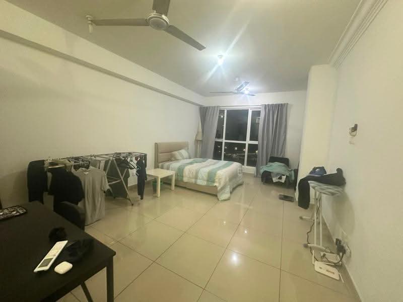 Service Residence for Rent at Pacific Place - Kian Fei - Bedroom - PropertyGuru.com.my