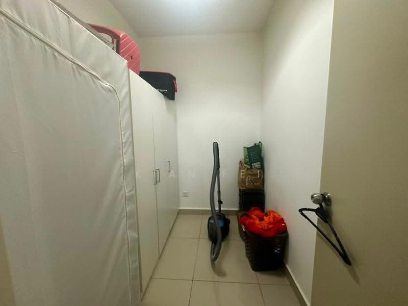 Service Residence for Rent at Pacific Place - Kian Fei - Interior - PropertyGuru.com.my