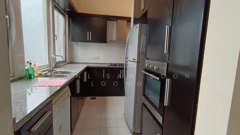 Rumah Teres 2-Tingkat untuk Dijual di Tree Residency (Bayan Lepas) - Zhonl Saw Boon Loong - Kitchen - PropertyGuru.com.my