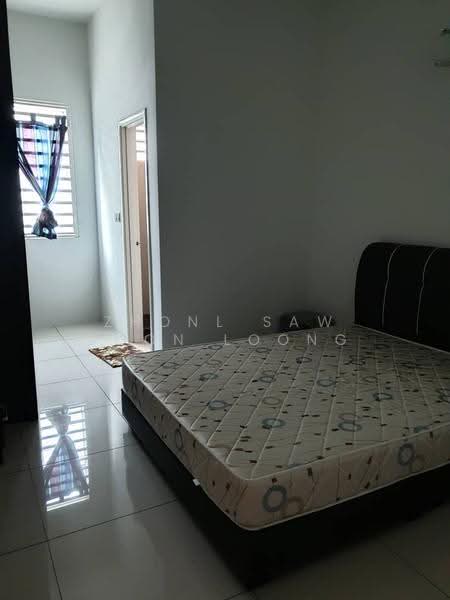 Rumah Teres 2-Tingkat untuk Dijual di Tree Residency (Bayan Lepas) - Zhonl Saw Boon Loong - Bedroom - PropertyGuru.com.my